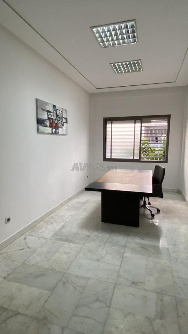 مكتب 45 م للبيع بـ Casa Finance Casa