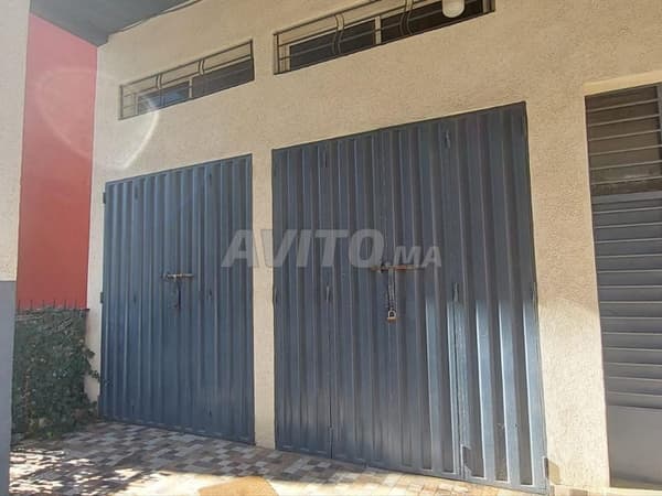 Te Koop - Winkels in Ouled Zaïre, Aïn Aouda