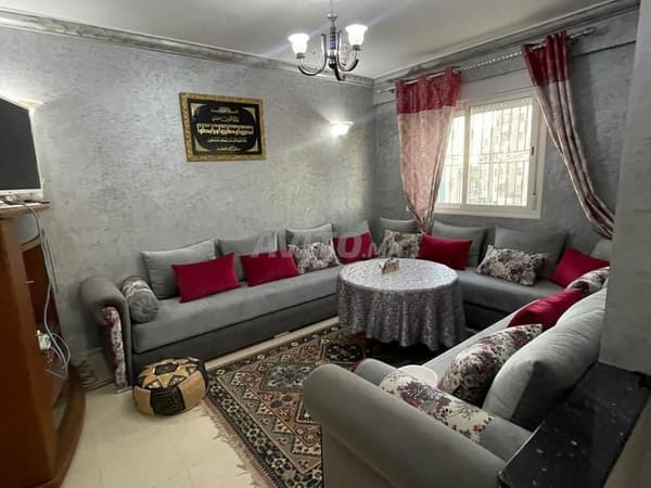 Appartement à louer au mois toute l'année