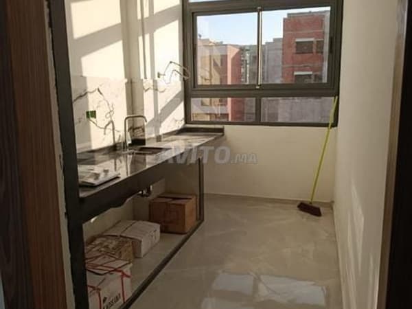 Apartment for rent 78 m² in Kénitra