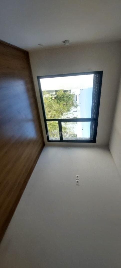 À louer – Magnifique Duplex à La Ville Verte