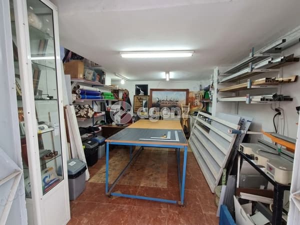 Commercial space for sale 27 m² Al Qods Salé
