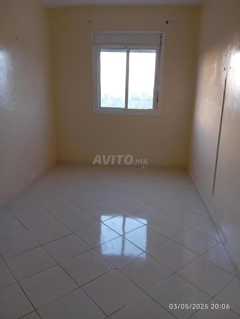 Wohnung zur Miete, 65 m² in Skhirat