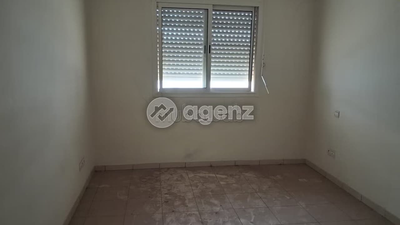 Appartement à vendre 105 m², 2 chambres Hay Riad El Jadida