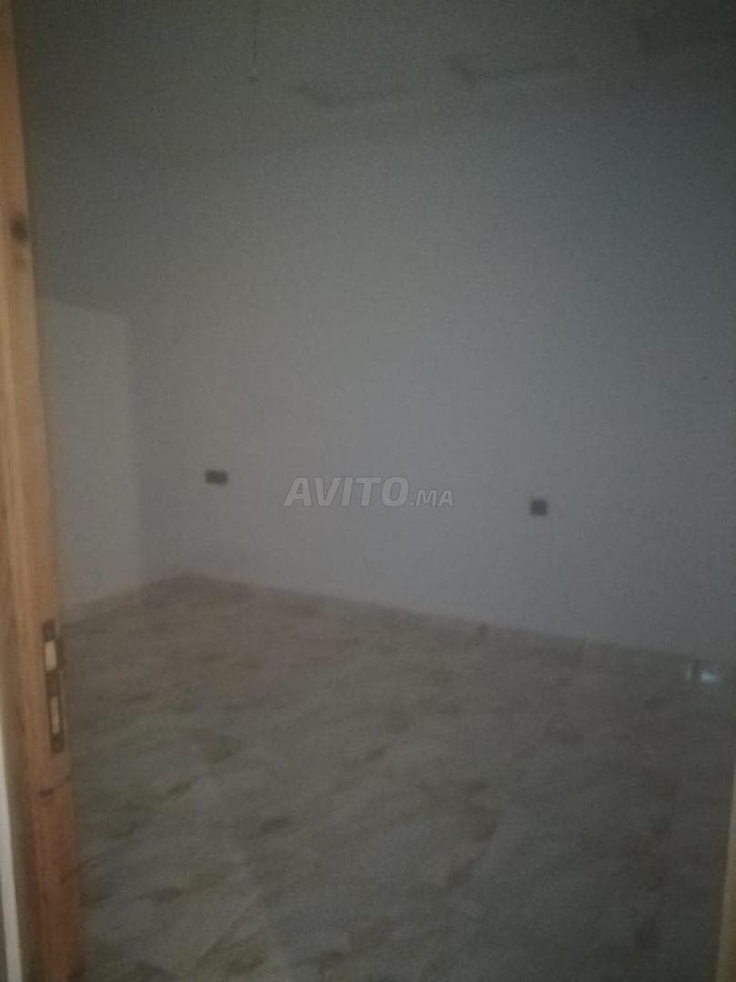 شقة للإيجار 50 م² بطنجة