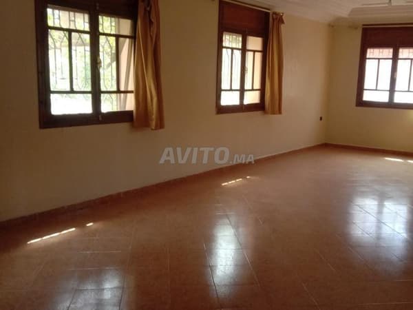 VILLA À VENDRE