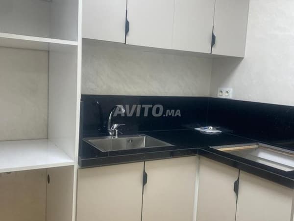 Studio à vendre à Haddada