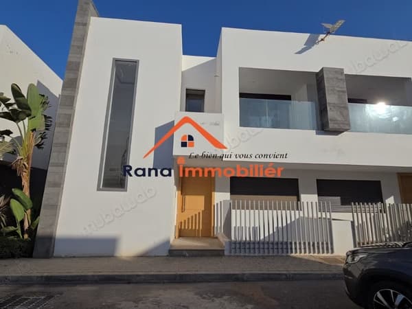 Triplex te koop in El Harhoura