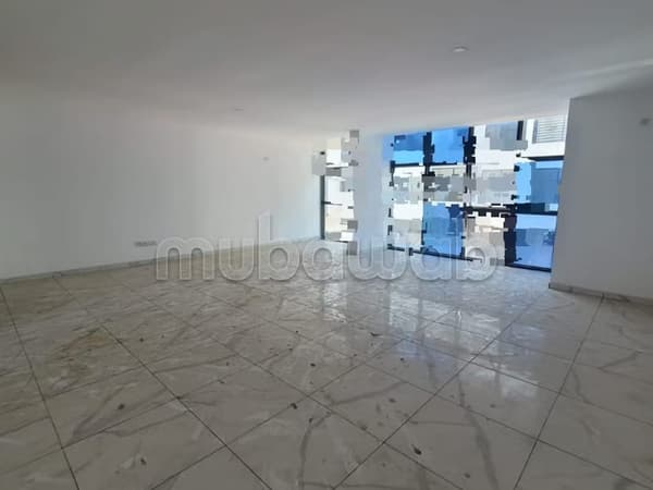 Quartier Agdal Plateau bureau