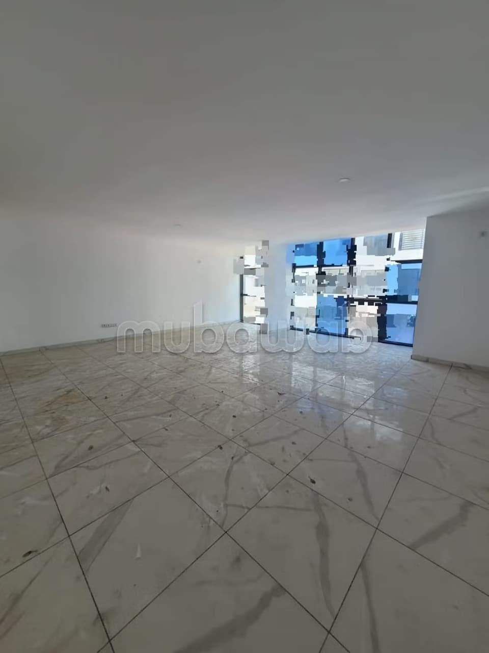 Quartier Agdal Plateau bureau