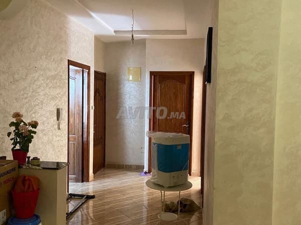 Appartement à vendre 70 m² à Settat