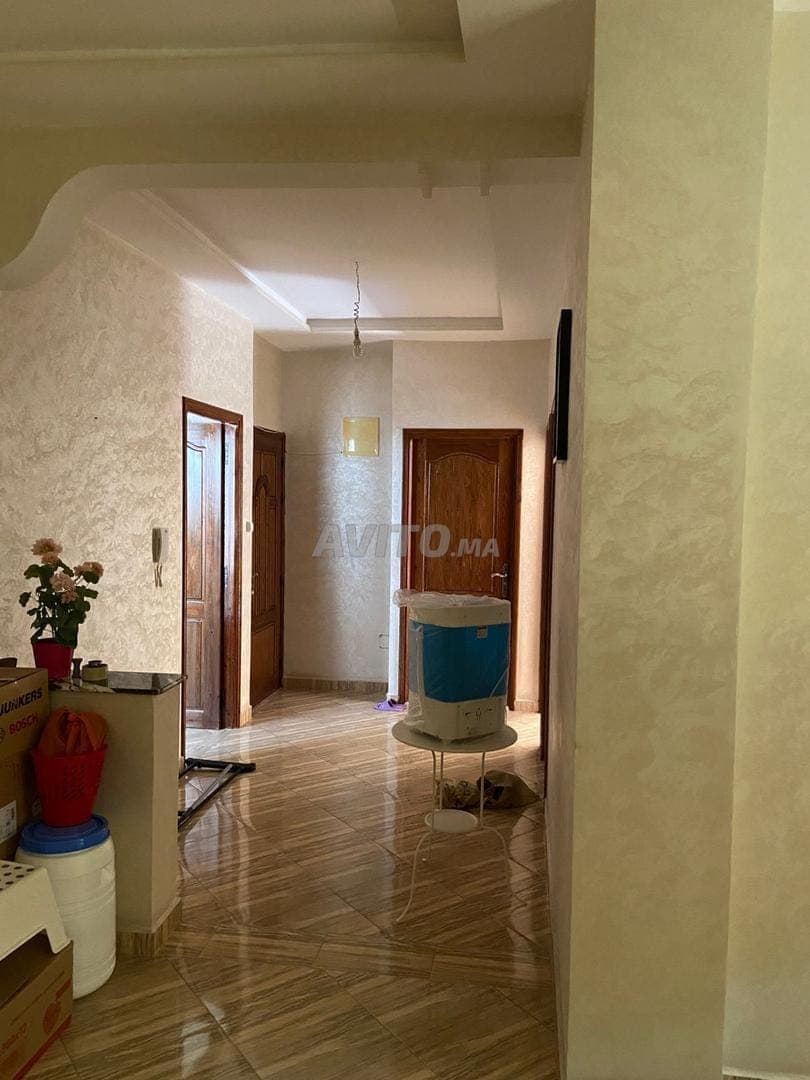 Appartement te koop 70 m² in Settat