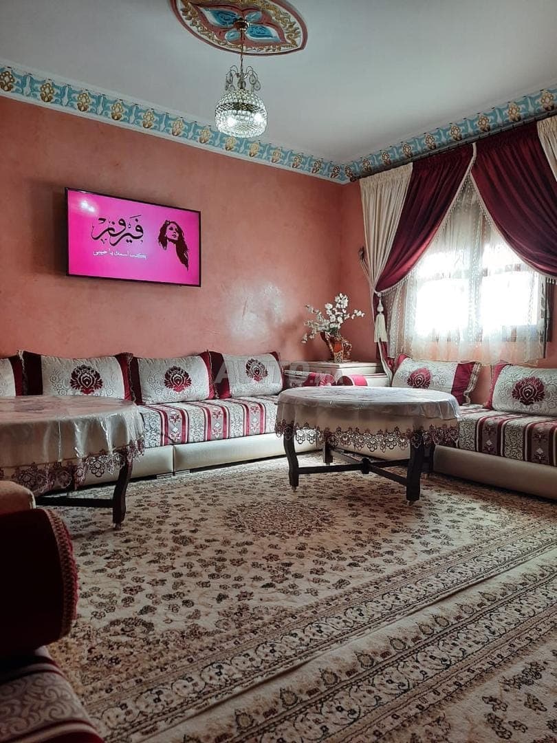 HUIS TE KOOP IN AGADIR