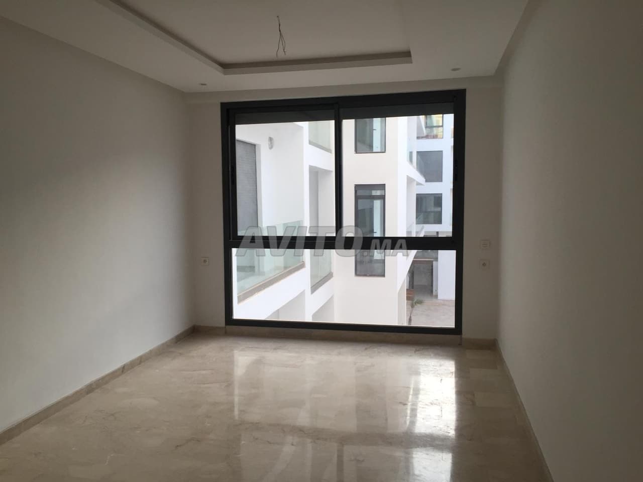 Appartamento moderno vuoto in affitto ad Agadir Bay