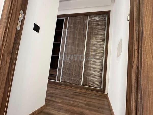 Appartamento di lusso dal design moderno in affitto a Marjane vicino alla moschea Benis
