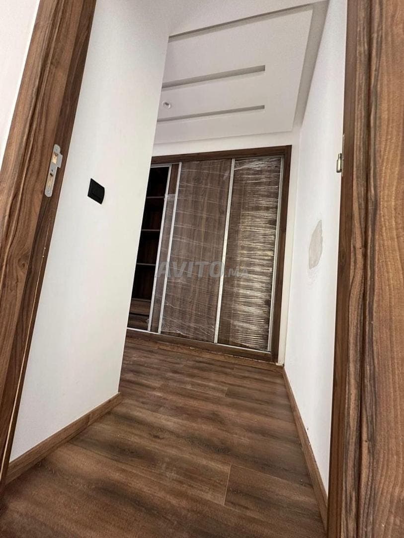 Luxeappartement met modern design te huur in Marjane vlakbij de Benis-moskee