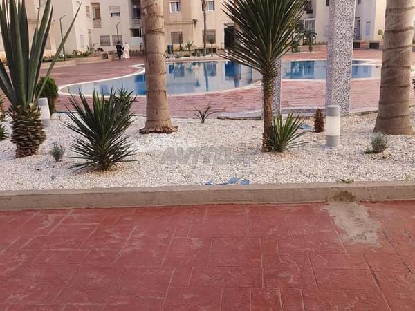 Appartamento in affitto di 86 m² a Mohammedia