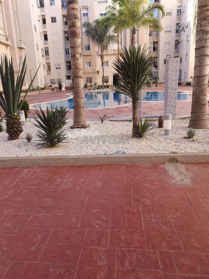 Appartement à louer 86 m² à Mohammedia