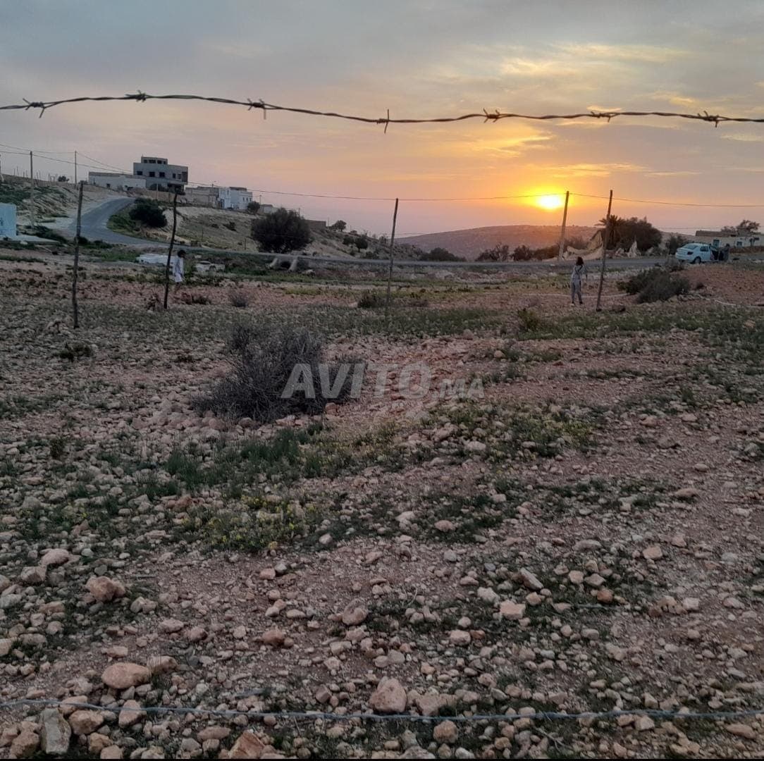 Tiran à vendre à Taghazout Ait Ahmad