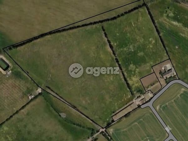 Terrain à vendre 60 400 m² Autre Skhirate Témara
