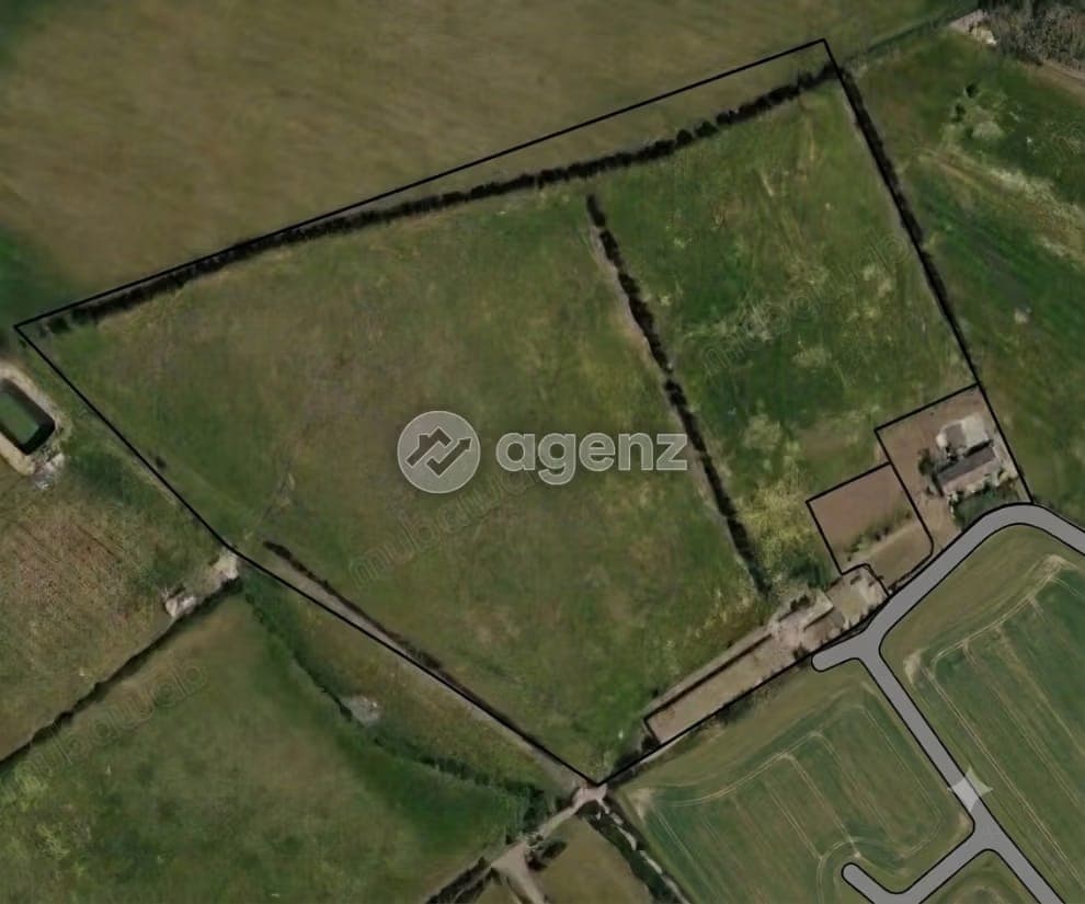 Terrain à vendre 60 400 m² Autre Skhirate Témara