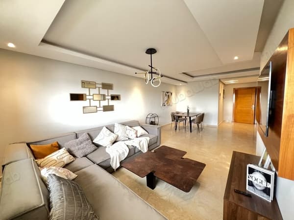 Zu vermieten – 2-Zimmer-Wohnung in Palmier