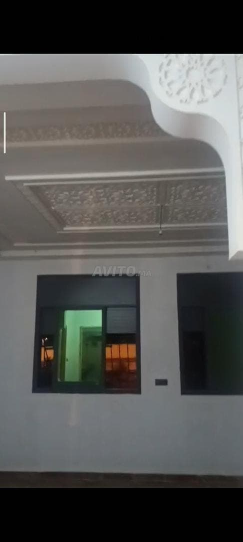 Berrami Jnan 2 naast de Al Abrâr-moskee, (Kénitra)