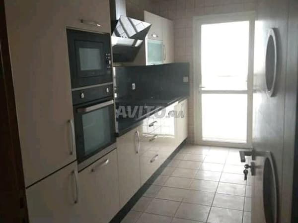 Appartement meublé neuf à Haut Agdal