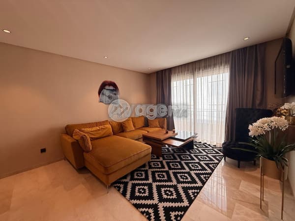 CMN-MA-2910 - Appartement à louer à Palmier