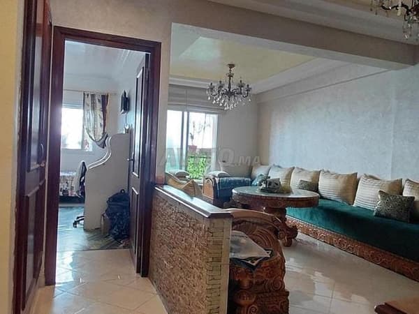 Appartement te koop in Roche Noire