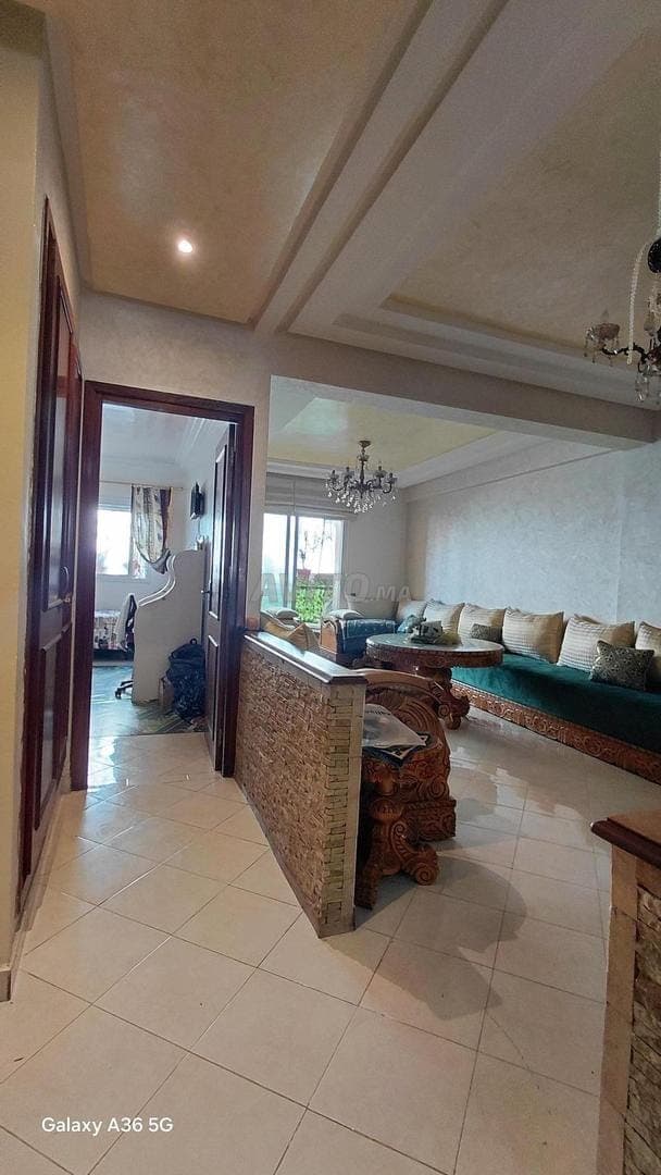 Appartement te koop in Roche Noire