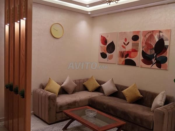 Appartement, Ville Nouvelle près Carrefour