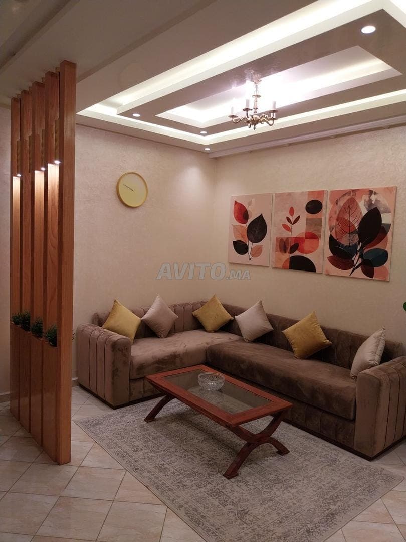 Apartment, Ville Nouvelle near Carrefour