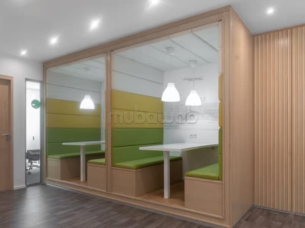 Coworking flexible à TANGIERS, Ibn Batouta Bureaux