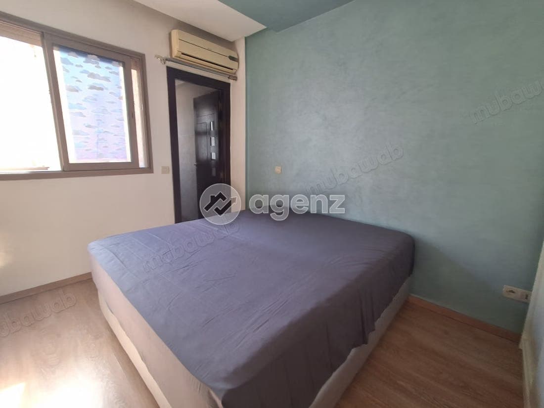 Appartement te huur 78 m², 2 slaapkamers Burger Casablanca