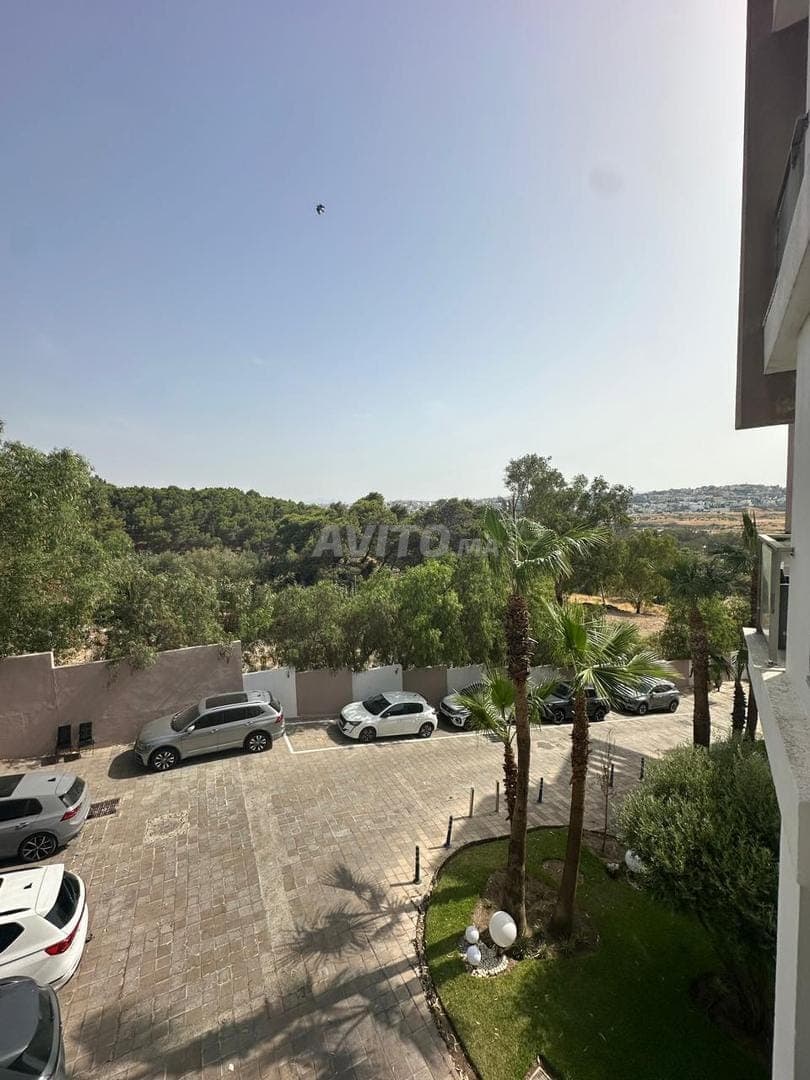 Appartement avec piscine à vendre