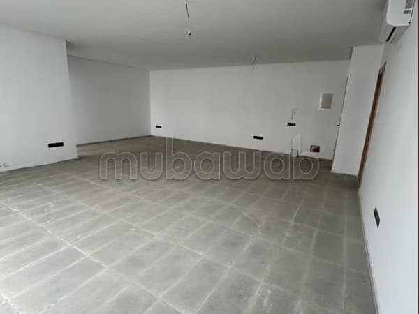 Nieuw Kantoor te Koop Casablanca