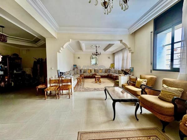 Appartement spacieux à vendre Val Fleurie