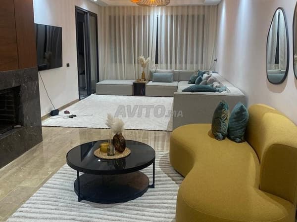 Appartement à louer - Direct propriétaire
