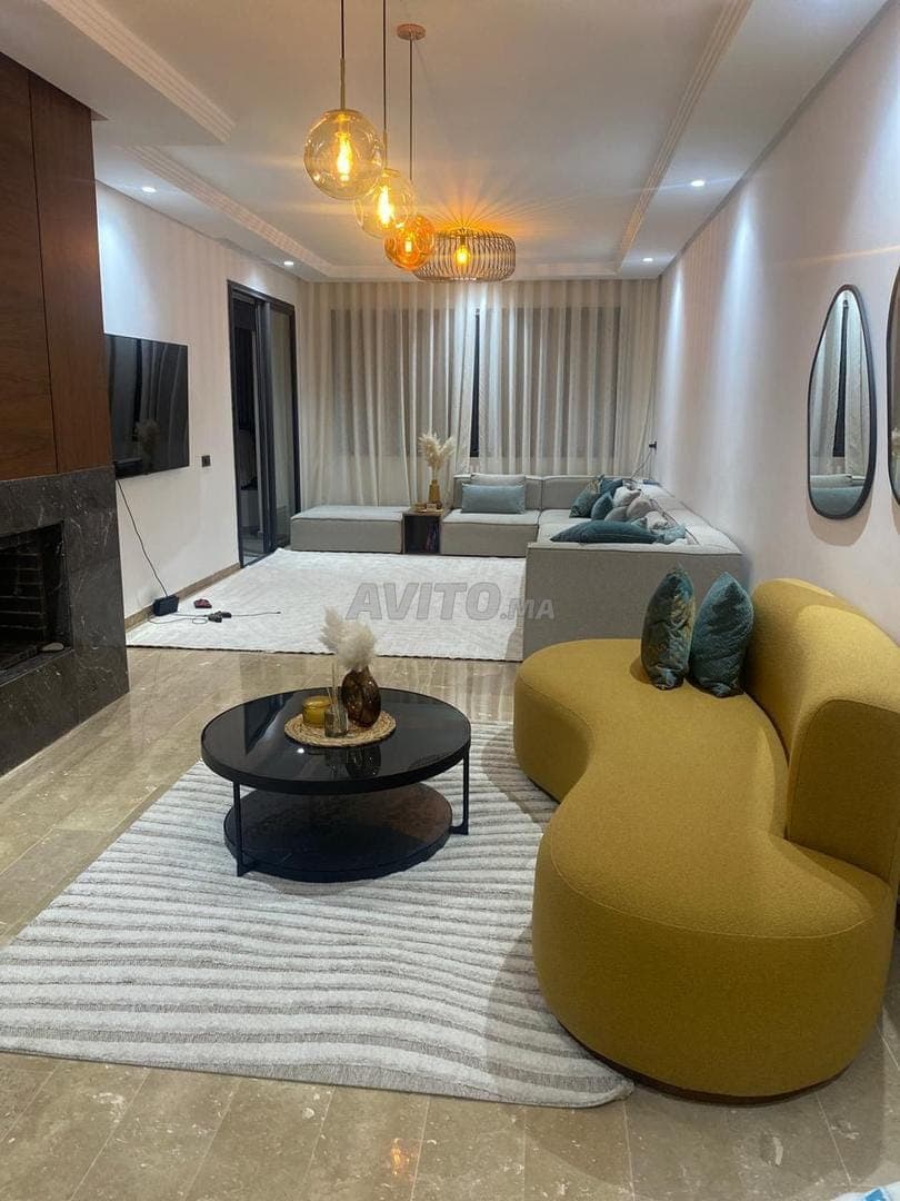 Appartement à louer - Direct propriétaire