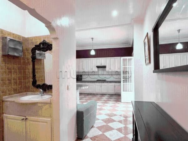Appartement à Vendre de 99.0 m² à Dar Bouazza, Tamaris1