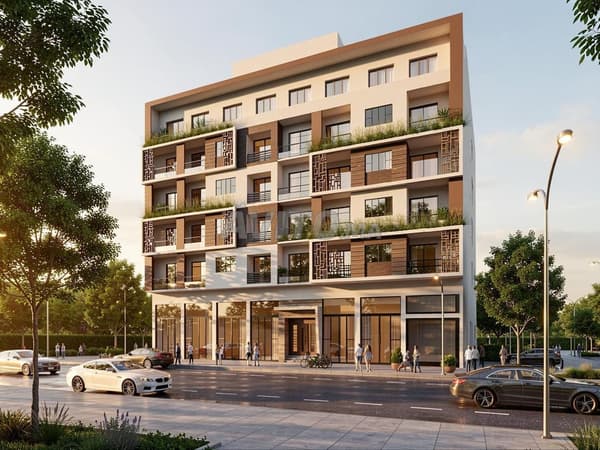 Projet Prime Founty, Haut Founty Agadir