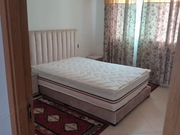 Appartement meublé avec terrasse sur Agdal