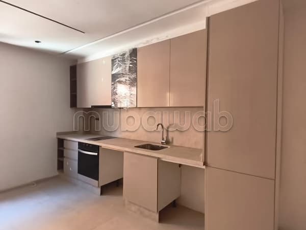 Appartement à vendre centre de Guéliz