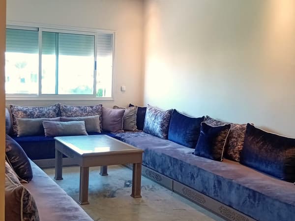 95 m² apartment for rent in Mohammédia Rte Des Facultes