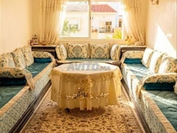 appartement 78m2 Al Anssari