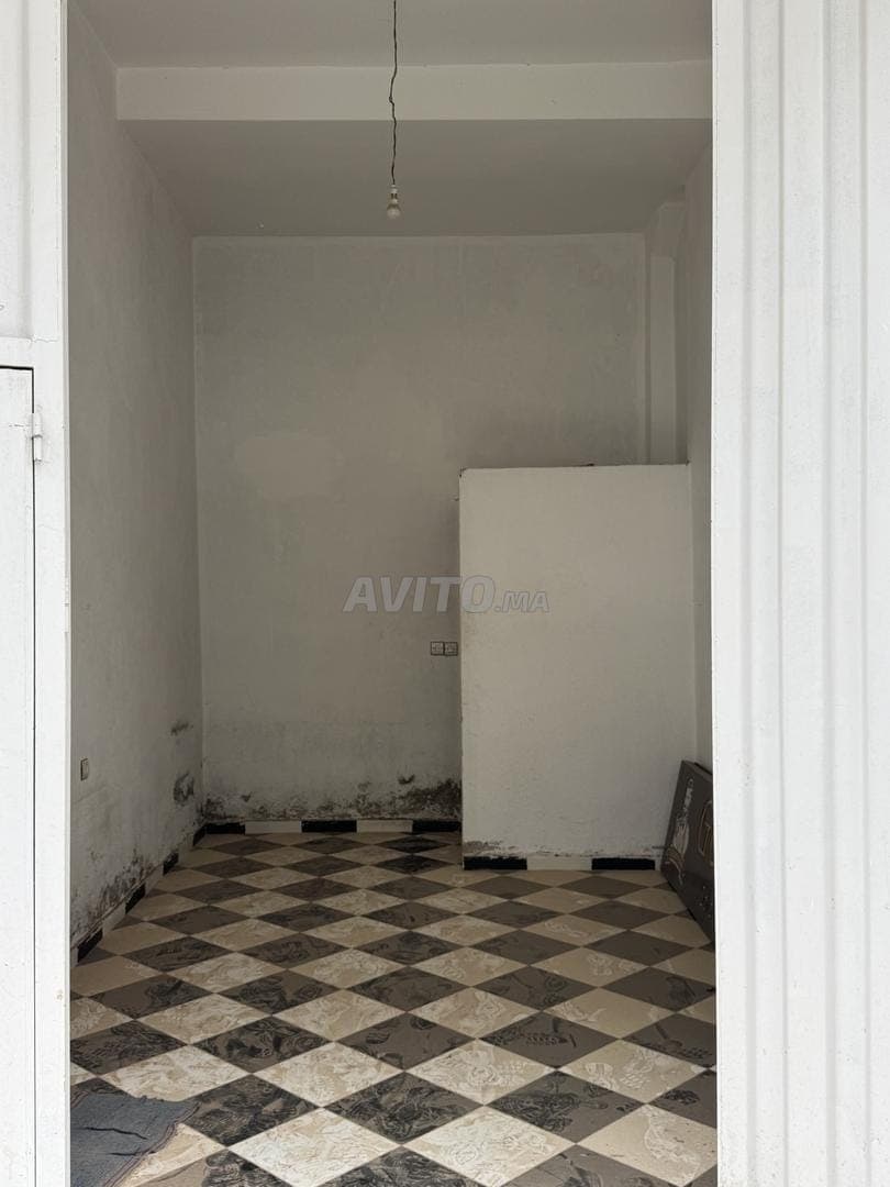 Negozio in affitto