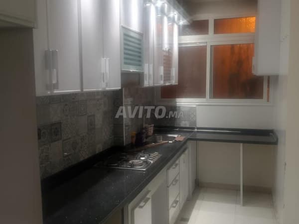 Appartamento Andalouss vicino alla stazione