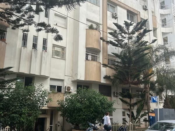 Racine Apartment 160m2 Furnished for Rent 3 Bedrooms