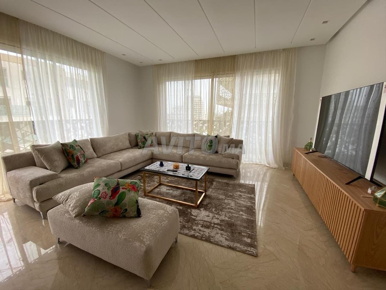 Appartement in het Hart van CFC te Grijpen